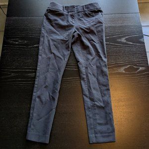 Loft Pants Julie Skinny 00